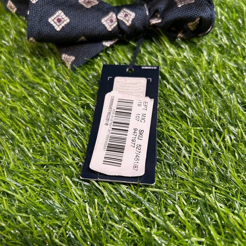 Cremieux tie new